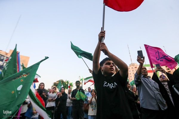 جشن ولادت پیامبر اکرم و امام جعفر صادق (ع)