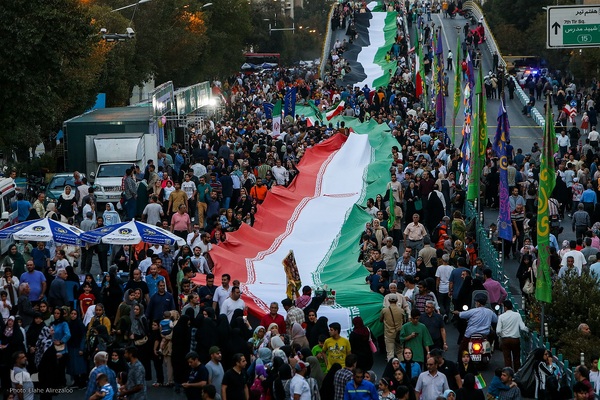 جشن ولادت پیامبر اکرم و امام جعفر صادق (ع)