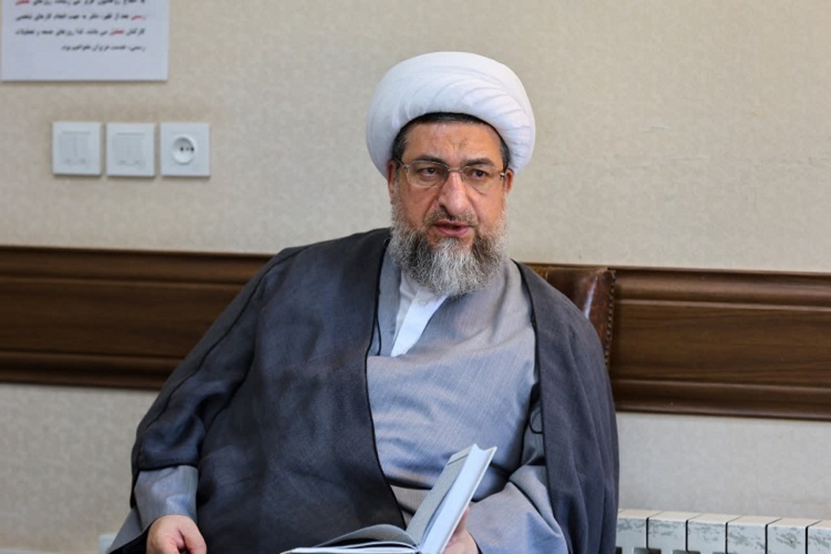 دیدار فرماندهان رده‌های مستقر ارتش مستقر در آذربایجان شرقی