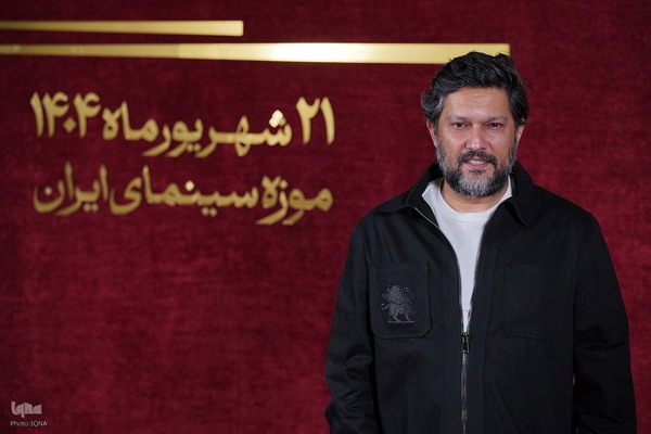 مراسم گرامیداشت روز ملی سینما