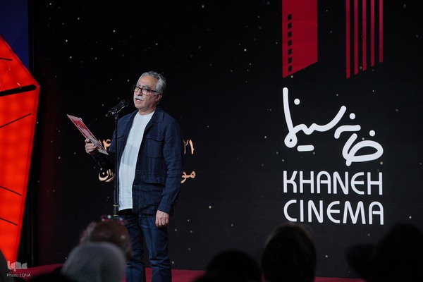 مراسم گرامیداشت روز ملی سینما