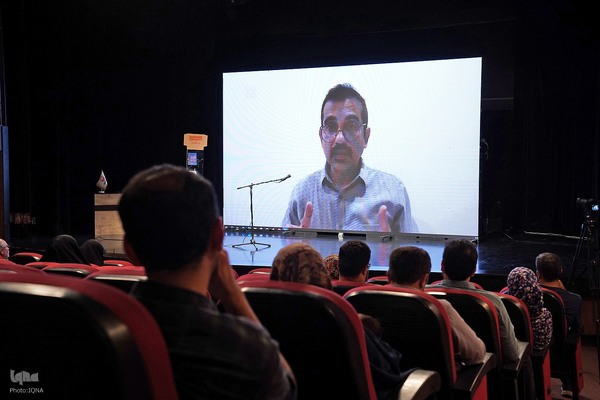 اولین رویداد «تا کتاب» با رویکرد «کتاب به روایت نویسنده»