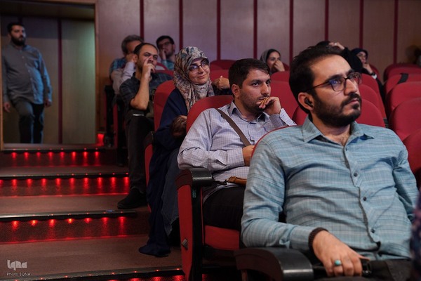 اولین رویداد «تا کتاب» با رویکرد «کتاب به روایت نویسنده»