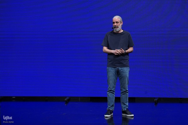 اولین رویداد «تا کتاب» با رویکرد «کتاب به روایت نویسنده»