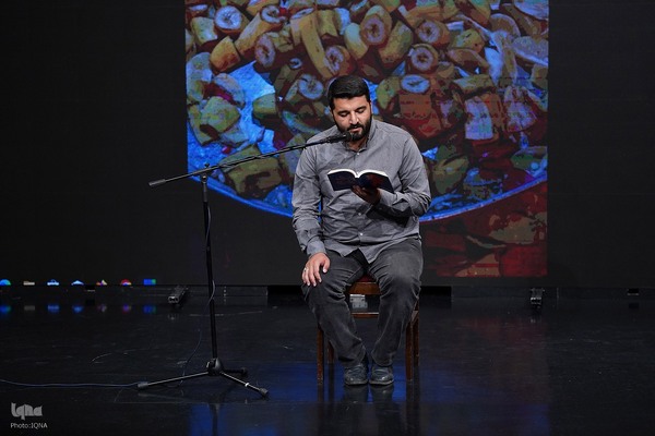 اولین رویداد «تا کتاب» با رویکرد «کتاب به روایت نویسنده»