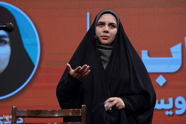 اولین رویداد «تا کتاب» با رویکرد «کتاب به روایت نویسنده»