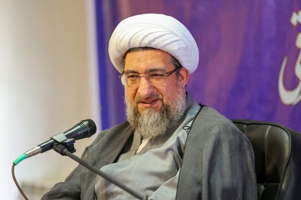 مراسم آغاز سال‌تحصیلی حوزه‌های علمیه استان