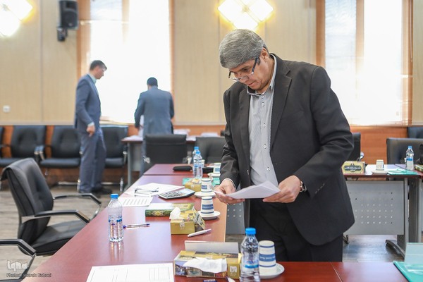 آغاز داوری مرحله مقدماتی‌کشوری چهل‌وهشتمین مسابقات قرآن در تهران