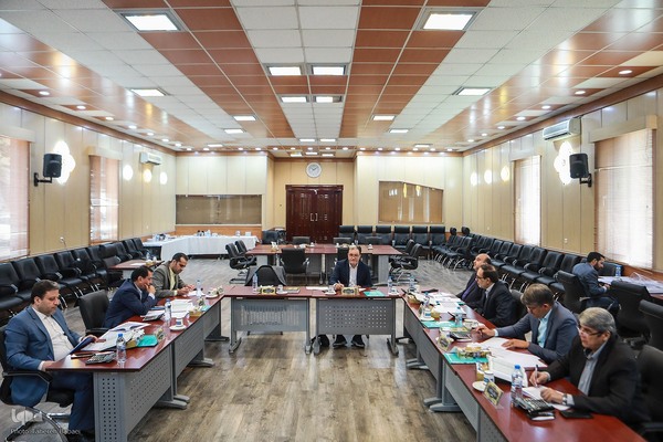 آغاز داوری مرحله مقدماتی‌کشوری چهل‌وهشتمین مسابقات قرآن در تهران