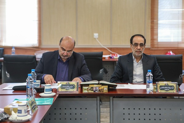 آغاز داوری مرحله مقدماتی‌کشوری چهل‌وهشتمین مسابقات قرآن در تهران