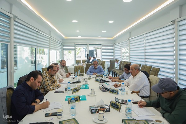 آغاز داوری مرحله مقدماتی‌کشوری چهل‌وهشتمین مسابقات قرآن در تهران