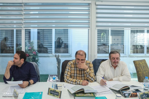 آغاز داوری مرحله مقدماتی‌کشوری چهل‌وهشتمین مسابقات قرآن در تهران