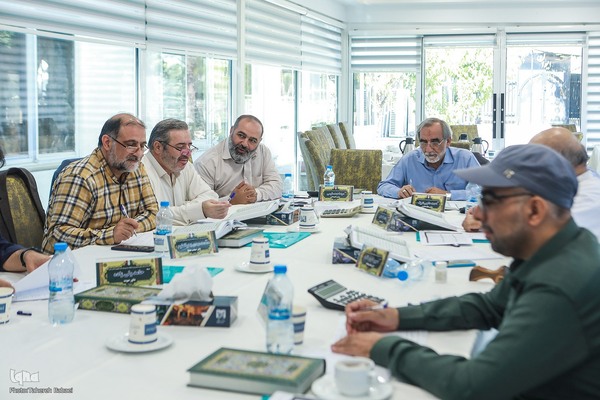 آغاز داوری مرحله مقدماتی‌کشوری چهل‌وهشتمین مسابقات قرآن در تهران