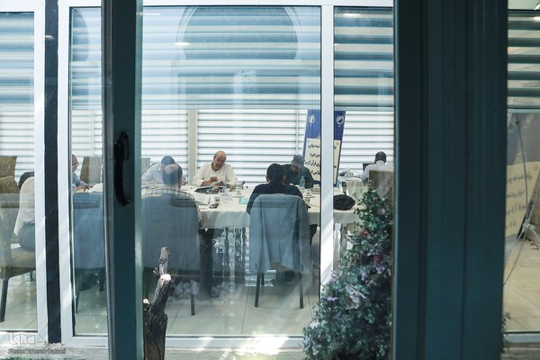 آغاز داوری مرحله مقدماتی‌کشوری چهل‌وهشتمین مسابقات قرآن در تهران