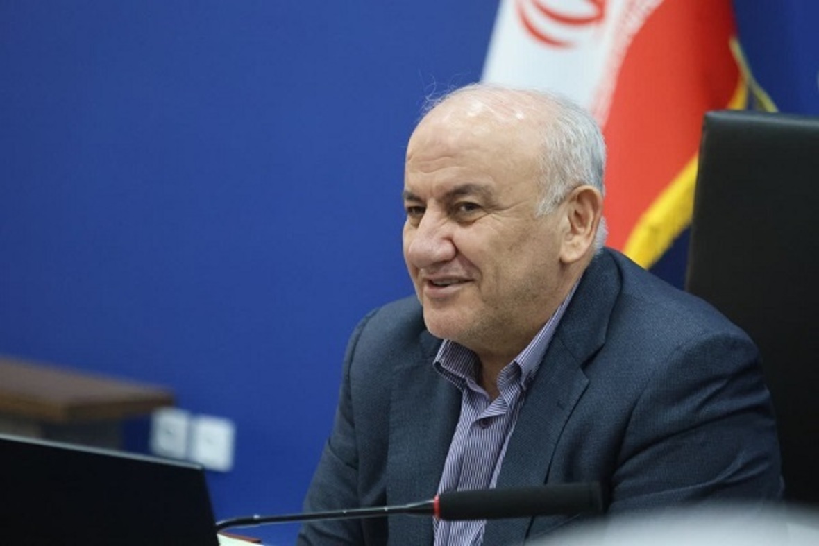 دیدار مدیران اوقاف و امور خیریه مازندران با استاندار به مناسبت هفته وقف