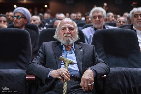 چهارمین رویداد مقام مجنون