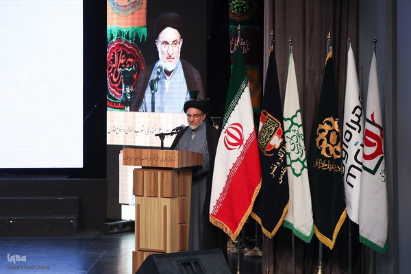 چهارمین رویداد مقام مجنون