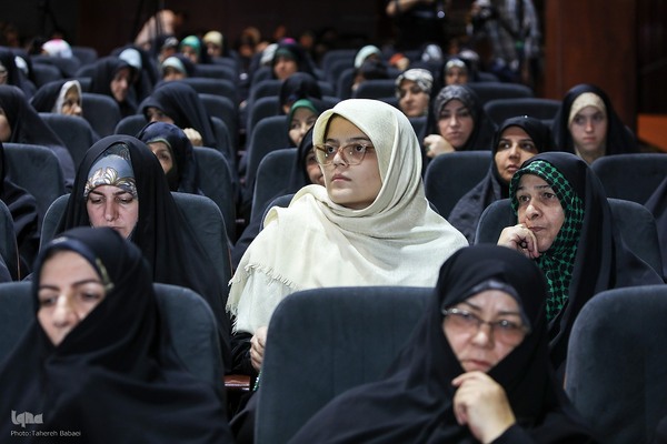 چهارمین رویداد مقام مجنون