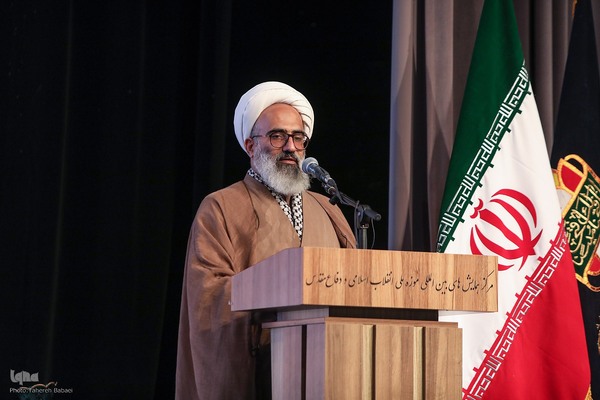 چهارمین رویداد مقام مجنون