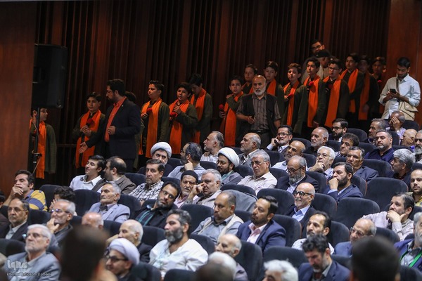 چهارمین رویداد مقام مجنون