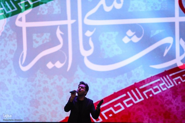 رونمایی از مجموعه ۳۰ جلدی «استعمارشناسی ایرانی»