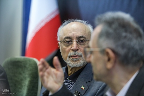 رونمایی مستند رخ ایران