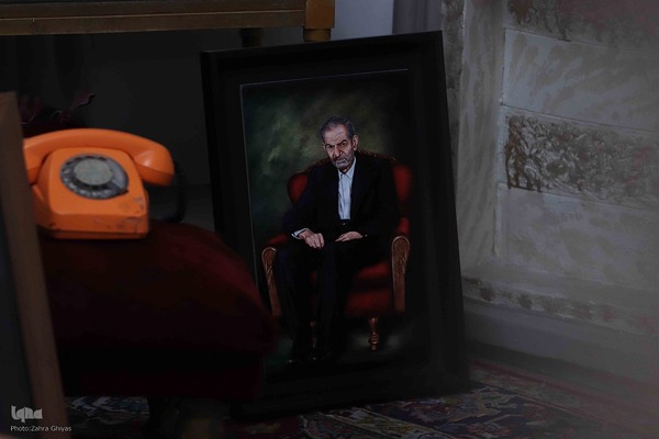 به یاد شهریار شیرین سخن