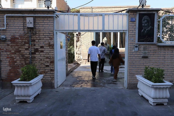 به یاد شهریار شیرین سخن