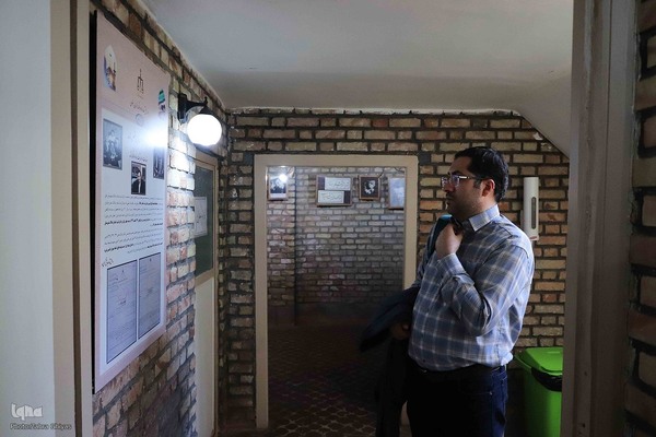 به یاد شهریار شیرین سخن