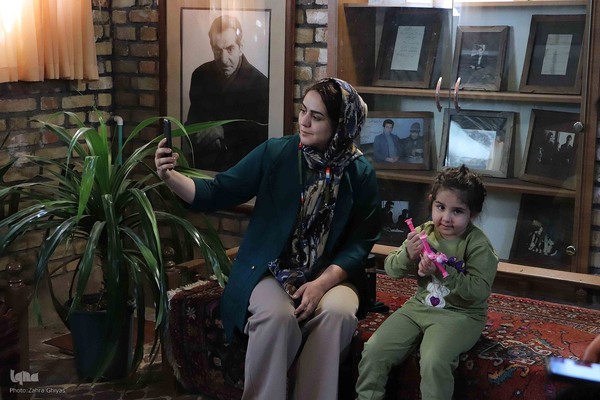 به یاد شهریار شیرین سخن