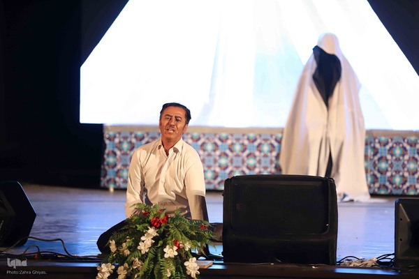 افتتاحیه کنگره بین‌المللی بزرگداشت استاد شهریار در تبریز