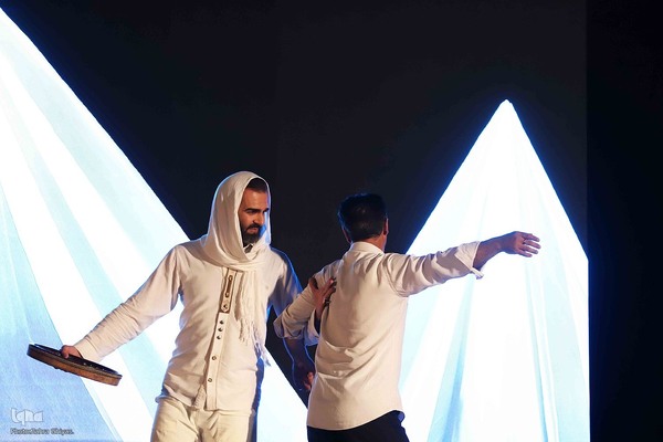 افتتاحیه کنگره بین‌المللی بزرگداشت استاد شهریار در تبریز