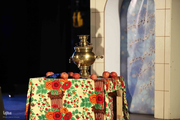 افتتاحیه کنگره بین‌المللی بزرگداشت استاد شهریار در تبریز