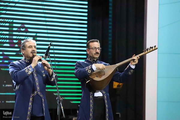 کنگره بین‌المللی بزرگداشت استاد شهریار در تبریز