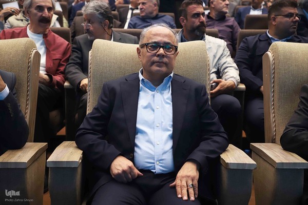 کنگره بین‌المللی بزرگداشت استاد شهریار در تبریز