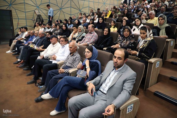 کنگره بین‌المللی بزرگداشت استاد شهریار در تبریز