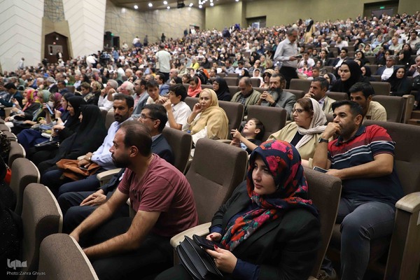 کنگره بین‌المللی بزرگداشت استاد شهریار در تبریز