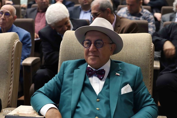 کنگره بین‌المللی بزرگداشت استاد شهریار در تبریز