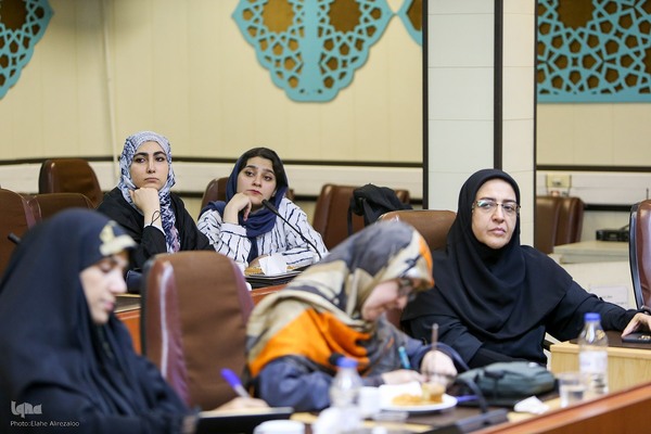 کسب و کار قرآنی