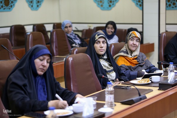 کسب و کار قرآنی