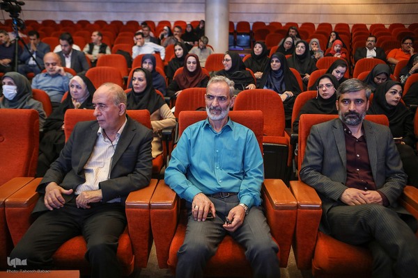 مراسم افتتاحیه اندیشکده تحکیم انسجام اجتماعی