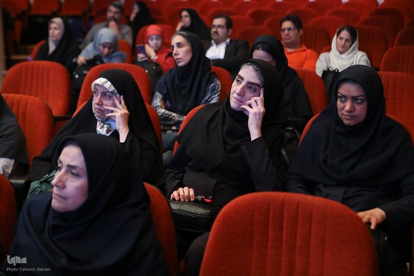 مراسم افتتاحیه اندیشکده تحکیم انسجام اجتماعی