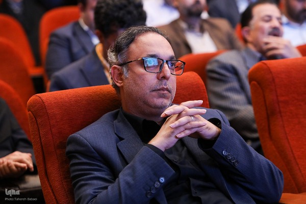 مراسم افتتاحیه اندیشکده تحکیم انسجام اجتماعی