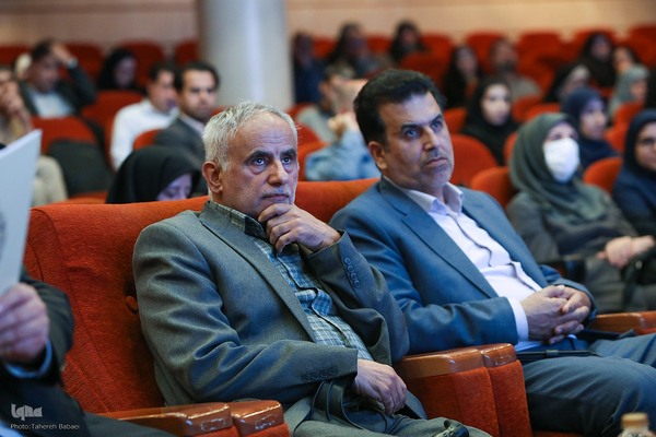 مراسم افتتاحیه اندیشکده تحکیم انسجام اجتماعی