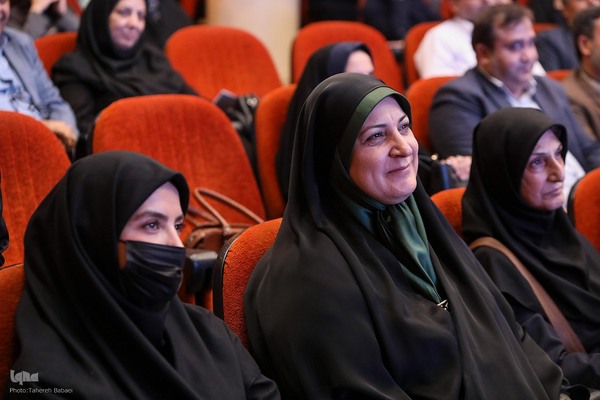 مراسم افتتاحیه اندیشکده تحکیم انسجام اجتماعی