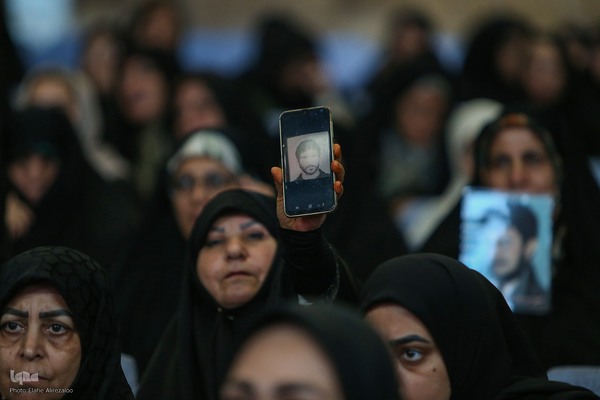 دهمین سالگرد فاجعه منا