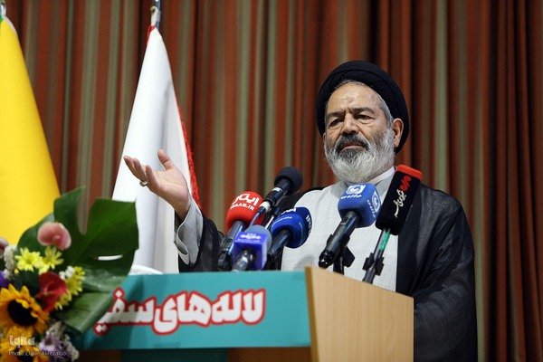 دهمین سالگرد فاجعه منا