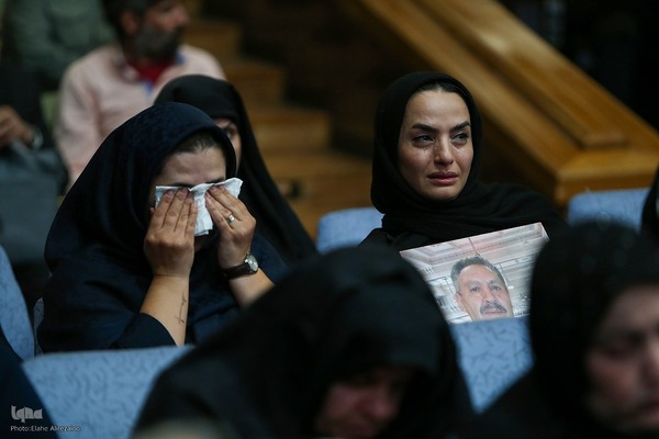 دهمین سالگرد فاجعه منا