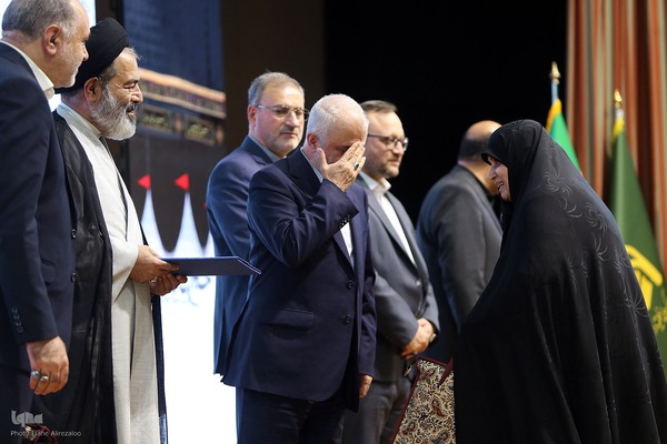 دهمین سالگرد فاجعه منا