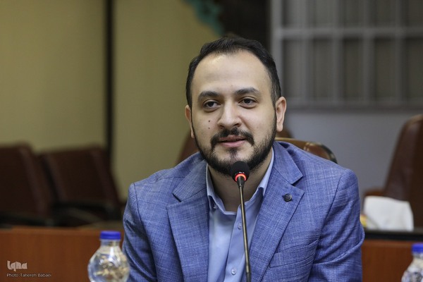 نشست خبری اولین دوره مسابقات قرآن «زَینُ الْأَصْوَات»